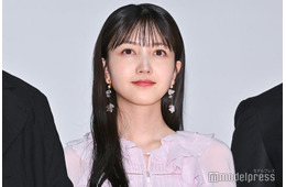 乃木坂46久保史緒里、15cm髪カットもメンバー・番組フォロワーからも気づかれず「ちょっぴりへそを曲げました」