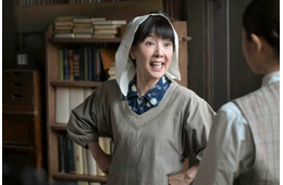 朝ドラ「あんぱん」“アンパンマン”戸田恵子が本格登場＆次週予告に映った2人に歓喜の声「声ですぐに気づいた」「生きてた」