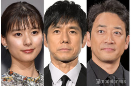 「真犯人フラグ」西島秀俊・芳根京子・迫田孝也、プラベ食事会の動画が話題「すごく楽しそう」「仲良いの伝わる」