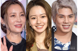 瀬戸朝香、山本舞香＆マイファスHiro夫妻との焚き火ショットに「眼福」「意外な組み合わせ」の声