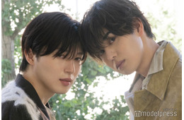 西山智樹＆前田大輔「タイプロ」結果発表時には正反対の表情 今の率直な思いと“未来の仲間”に求めるもの【モデルプレスインタビュー】