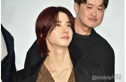 JO1佐藤景瑚「使うんだ」ホラーだと思ったシーン明かす 與那城奨から暴露も【JO1 THE MOVIE「未完成」-Bon Voyage-】