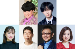 Travis Japan七五三掛龍也、60歳差ラブストーリーの新たな担い手 黒柳徹子ライフワーク公演「ハロルドとモード」6度目の上演決定