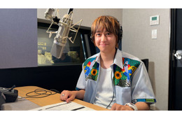 Hey! Say! JUMP八乙女光、バラエティーでナレーション初挑戦「かのサンド」7月マンスリーナレーターに決定