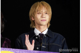 山下幸輝、金髪からイメチェン「思わぬサプライズ」「メンバーと真反対」の声