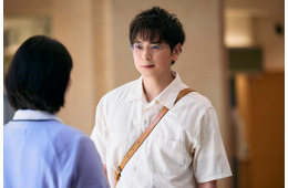 【19番目のカルテ 第1話】“総合診療医”名乗る徳重（松本潤）現れる