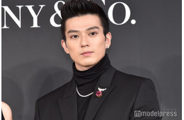 新田真剣佑、芸能界入りのきっかけとなった憧れの人物告白「完コピして真似してた」
