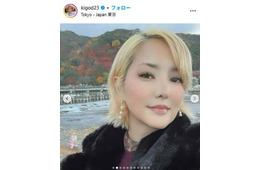 がん公表「GTO」生徒役女優、芸能界引退を発表「自分らしく自由に新しく」【全文】