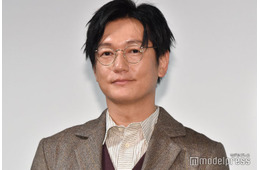 井浦新、グッズ装備でKing ＆ Princeライブ鑑賞報告 共演・高橋海人へ「リスペクト」