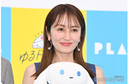 矢田亜希子、久々ヘアカットでイメチェン「爽やかで素敵」「似合ってる」と反響