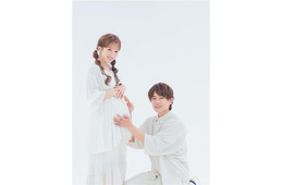 辻希美＆杉浦太陽、夫婦で「中期のたまごクラブ」表紙初登場「5人目だけど、“今の時代の育児”は初心者」