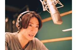 相葉雅紀、“NHK自然番組の顔”に「ダーウィンが来た！」などで自然の魅力発信