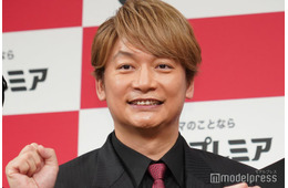 香取慎吾、ドラマ共演者30人に贈った豪華プレゼント告白「100万ちょっと」「みんな1個ずつ選んだ」