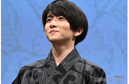 阿部サダヲ、板垣李光人の呼び方明かす「くんでもないし、呼び捨てでもない」【しあわせな結婚】