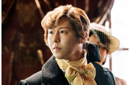 ミセス藤澤涼架、映画初出演決定 山田裕貴主演「ベートーヴェン捏造」追加キャスト・特別映像解禁