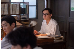 朝ドラ「あんぱん」嵩（北村匠海）作の表紙に注目集まる「公開告白だ」「にやけが止まらない」
