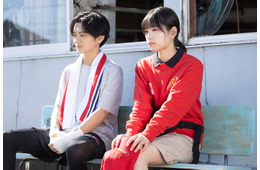 【ちはやふる－めぐり－ 第2話】風希、父に言えない秘密とは めぐるの心が揺れ動く