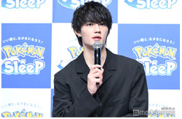 M!LK佐野勇斗、“ギネス級”特技を告白「本当に質がめちゃくちゃいい」