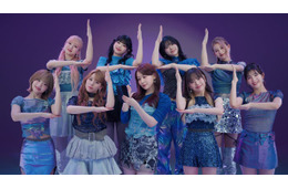 ME:I、浴衣姿で夏祭り満喫 アルバム新曲音源初解禁＆ツアーの意気込みも