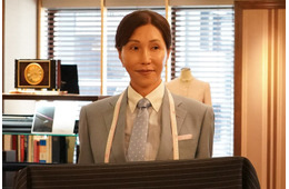 KABA.ちゃん、“龍イチカ”としてドラマ初出演決定 キャリア初の木曜劇場に喜び「実は2023年から演技のスクールに…」【愛の、がっこう。】