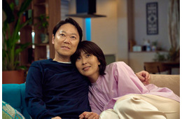 【しあわせな結婚 第1話】幸太郎（阿部サダヲ）、ネルラ（松たか子）と電撃結婚 マリッジ・サスペンス開幕