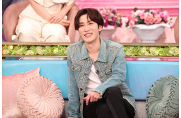 Snow Man渡辺翔太、デート企画で“年下の可愛さ”アピール 意外な特技も披露