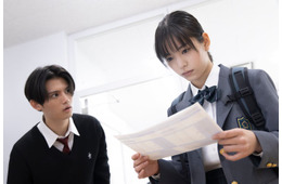「ちはやふる」人気キャラクターが一瞬登場「芸が細かい」「激アツ」と反響