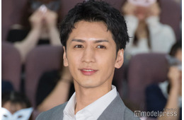 藤井流星、WEST.ライブへの“潜入願望”告白「声を率先して出したい」【スティンガース】