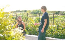 「LOVE RING」参加メンバー、狩野英孝＆たけうちほのかとぶっちゃけトーク 意外な現在の様子・交流飛び出す