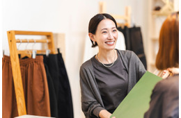 40代で「憧れの仕事」に就けた！ 「私なんか無理」と諦めていた夢に向き合った44歳女性の「チャレンジ」の結末は