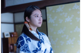 朝ドラ「あんぱん」のぶ（今田美桜）＆嵩（北村匠海）に進展？「ついにきた」「サブタイトルに胸キュン」次週予告に視聴者沸く