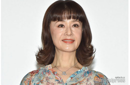 大地真央、夫と大阪・関西万博へ 満喫2ショットに「仲良しで微笑ましい」「オーラすごい」の声