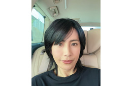 長谷川理恵、“マイナス1.5キロ”ほっそりウエスト披露「HOUSEのステップが楽しくて」