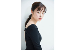 橋本環奈、お笑い賞レース「ダブルインパクト」新MCに決定 かまいたちとタッグ【コメント】