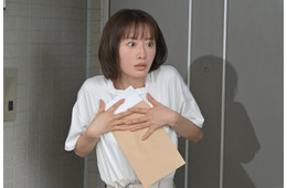「奪い愛、真夏」初回、ラスト2分で衝撃展開 隠されていたシリーズ初の設定に「ぶっ飛んでて最高」「パワーワードすぎる」の声