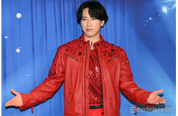Snow Man宮舘涼太、プロも認める技習得「できるようになりました」会場ざわつく【ディズニー・オン・アイス “Magic in the Stars”】