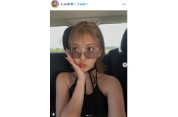 朝倉未来“恋リア”「LOVE RING」櫻井おとの、別人級イメチェン「思わず二度見した」「最強の可愛さ」