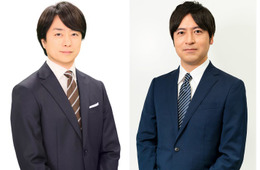 櫻井翔＆桝太一、“戦争の予兆”を徹底取材 戦後80年プロジェクト「バンキシャ！」特別編放送決定