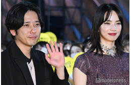 二宮和也、小松菜奈から絶賛受ける「気持ちいですね～」意外な一面も告白【８番出口】