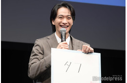 A.B.C-Z戸塚祥太、後輩・KEY TO LIT中村嶺亜の訴えに本音「タフじゃなくてマゾなんです」【極道上司に愛されたら】