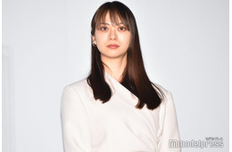 山下リオ、金髪ショートで印象ガラリ「綺麗」「インパクトある」の声