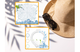 炎天下、自分を守る！【Amazonタイムセール】「冷感グッズ」で熱中症対策を。真夏の外出、屋外作業に【最大80％OFF】≪今トク情報≫
