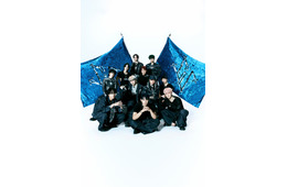 JO1、初の単独野外ライブ決定 15,000発超の花火＆音楽が融合【コメント】