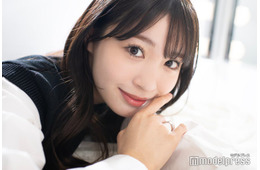 中川紅葉、手編みぬいぐるみ服披露「可愛い」「器用すぎる」の声