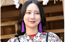 ファーストサマーウイカ、大河「光る君へ」共演の人気女優絶賛「ちょっと変わった人だと思ってた」