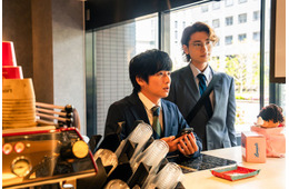 「40までにしたい10のこと」慶司（庄司浩平）、嫉妬する雀（風間俊介）へ伝えた言葉に反響相次ぐ「ほぼ告白」「破壊力すごい」