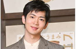 結婚発表の松下洸平、直筆署名に注目集まる 「字可愛い」「人柄が滲み出てる」