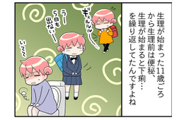 46歳漫画家が「ピルを再開して気づいたこと」。更年期世代は「こんな検査」もしておくべき？【100人の更年期 #63】