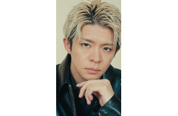 Number_i岸優太「Numero TOKYO」カバー初登場 “日常と非日常”にクローズアップ