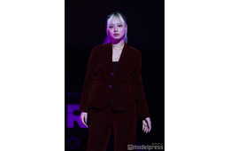「Breaking Down」ジョリーの美人妻・清水ユリ、ビキニ透けるシースルートップス姿披露